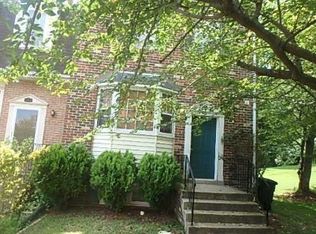 11656 Cosca Park Dr, Clinton, MD 20735