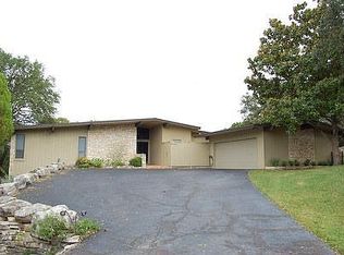 941 Electra, Lakeway, TX 78734