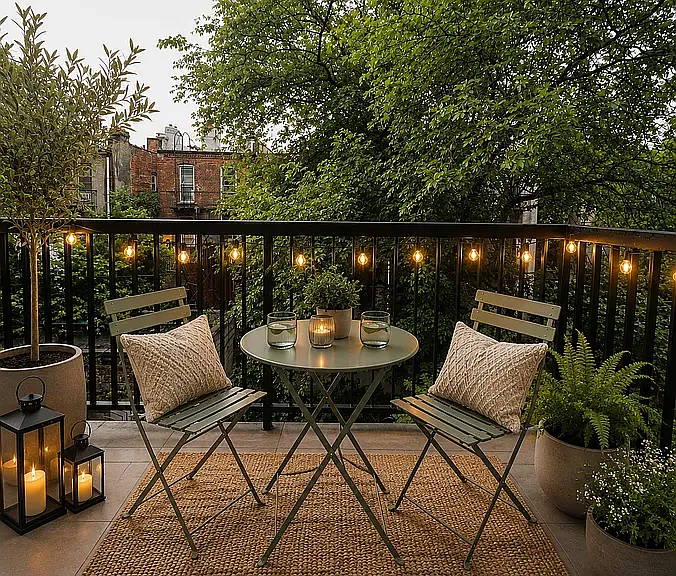 470 Irving Ave #4 — Photo 2