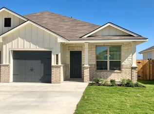 1599 Case Rd, Temple, TX 76504