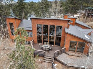 220 Morning Sun Dr, Woodland Park, CO 80863