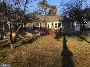 15 Cherokee Dr, Browns Mills, NJ 08015