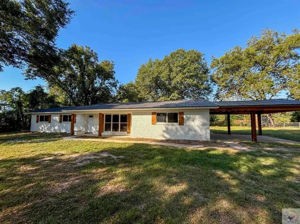 2002 Highway 8, New Boston, TX 75570