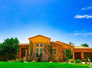 76117 Via Fiore, Indian Wells, CA 92210