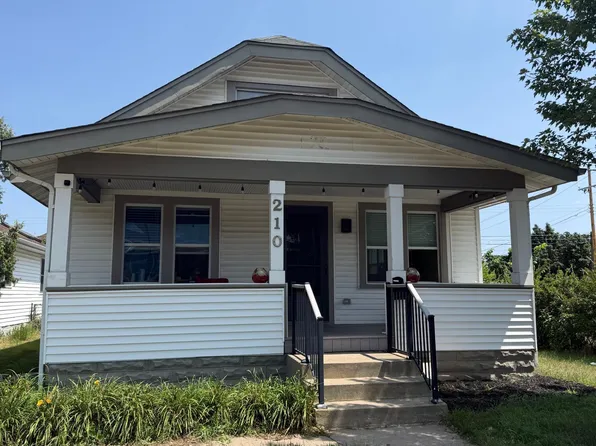210 6th Ave N, South Saint Paul, MN 55075