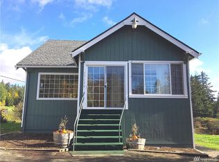 17136 Cook St SE, Tenino, WA 98589
