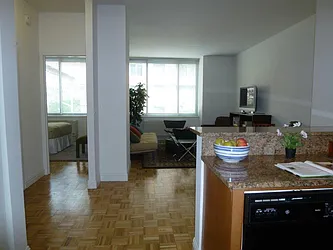 Rented by Carnegie Hill Place