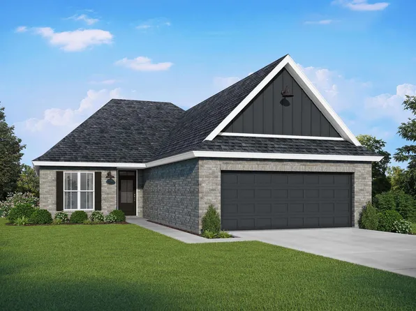 223 Turner St, Schriever, LA 70395