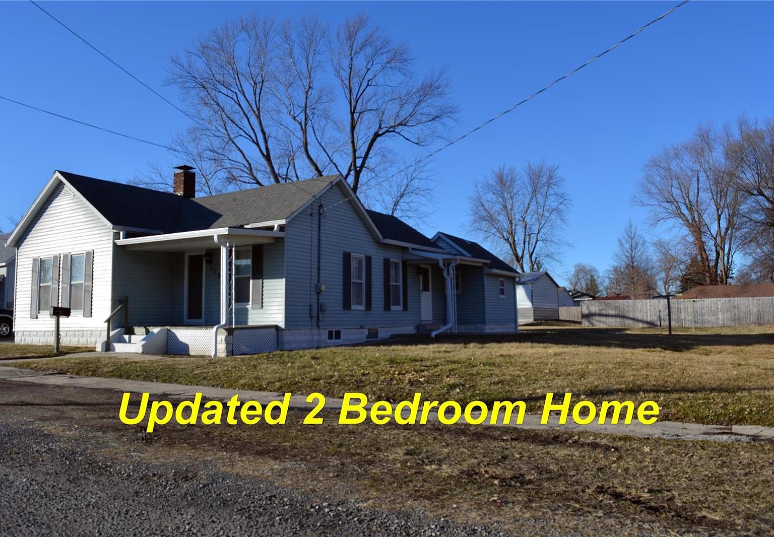 115 E Pennsylvania St, Staunton, IL 62088 Zillow