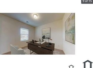 1863 Lockhart Dr, Forney, TX 75126