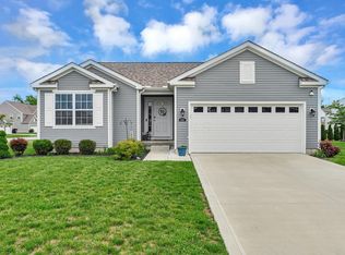 6922 Duke Dr, Canal Winchester, OH 43110