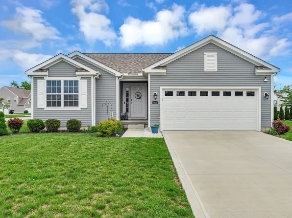 6922 Duke Dr, Canal Winchester, OH 43110
