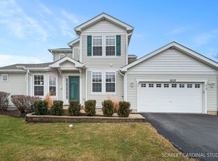 16138 Michigan St, Crest Hill, IL 60403