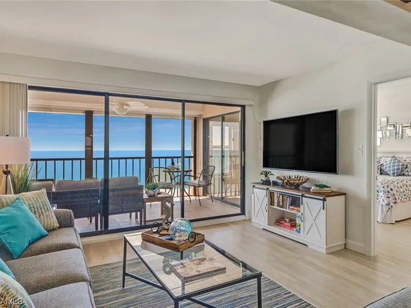 7700 Estero Blvd Penthouse 2, Fort Myers Beach, FL 33931