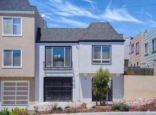 3214 Taraval St, San Francisco, CA 94116