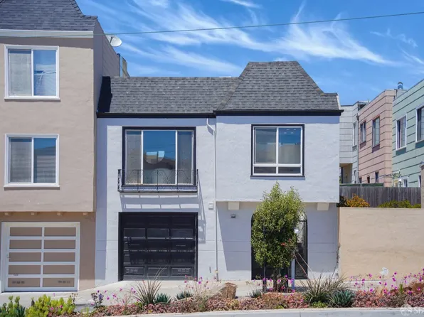 3214 Taraval St, San Francisco, CA 94116