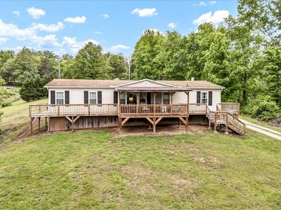 254 Roberts Ln, Rutledge, TN, 37861