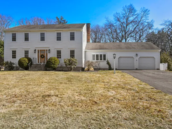 39 Great Pine Path, Southington, CT 06479