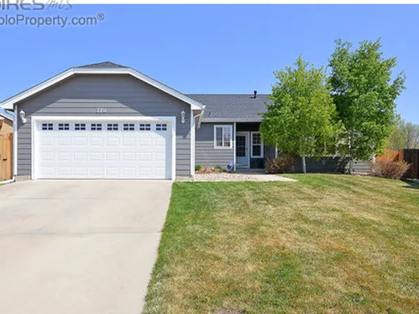 7711 11th Street Dr, Greeley, CO 80634