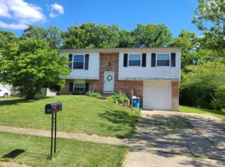 320 Grantland Dr, Dry Ridge, KY 41035
