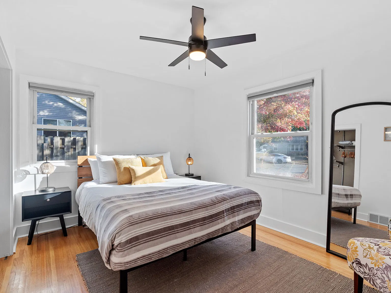 3 bed, 1520 sqft, $3,400 — Photo 2