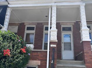1625 Ruxton Ave, Baltimore, MD 21216