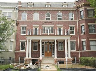 1515 Park Rd NW APT 7, Washington, DC 20010