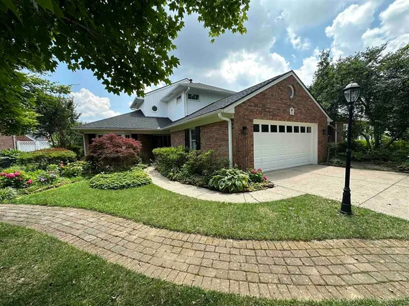 2025 Littlewood Dr, Owensboro, KY 42301