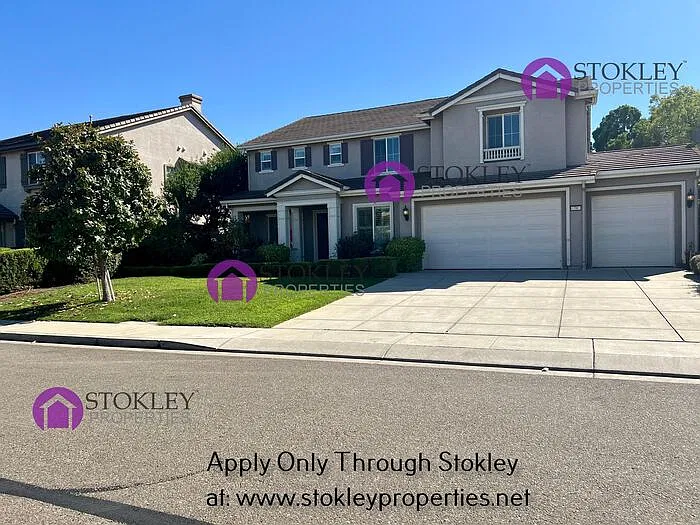 5 bed, 3.5 bath, 4086 sqft, $4,295 — Photo 1