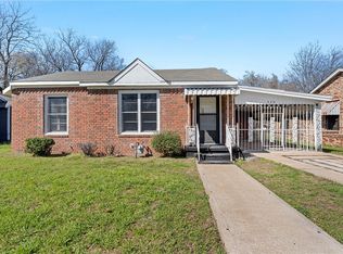 520 Dearborn St, Waco, TX 76704