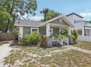 120 W Sligh Ave, Tampa, FL 33604