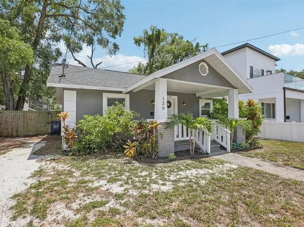 120 W Sligh Ave, Tampa, FL 33604