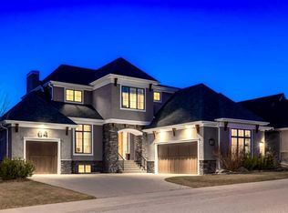 64 E Mystic Ridge Way SW, Calgary, AB T3H1S7