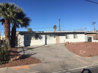 4302 E Desert Inn Rd, Las Vegas, NV 89121