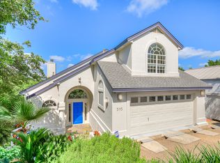 5115 Saddleridge Cv, Austin, TX 78759