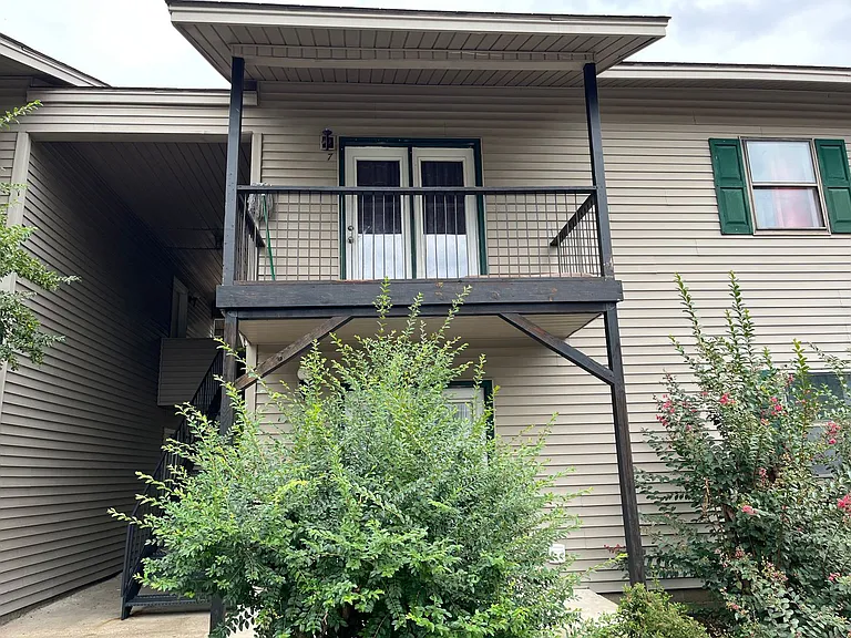 Apartment Close to Lyon College — Photo 20