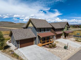 220 Elk Track Circle, Granby, CO 80446