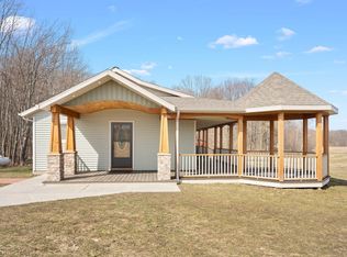 6291 Tyler Rd, Big Rapids, MI 49307