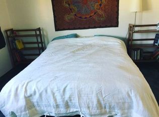 1920 Francisco St #309, Berkeley, CA 94709