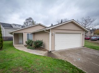 8417 NE Starflower Ct, Vancouver, WA 98664