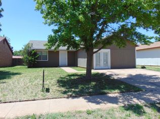 9412 Elgin Ave, Lubbock, TX 79423