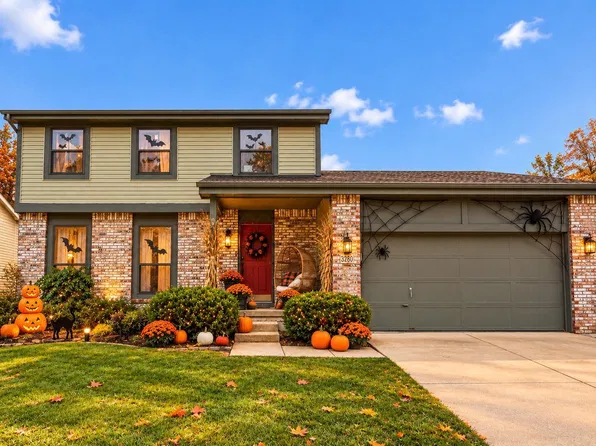 3280 Bellerive Dr, Pickerington, OH 43147
