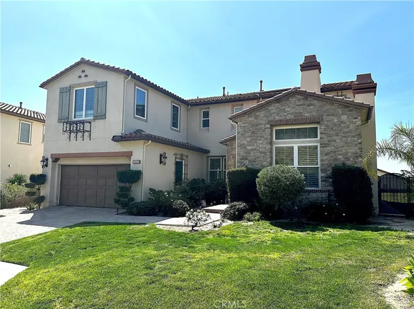 20420 Via Urbino, Northridge, CA 91326
