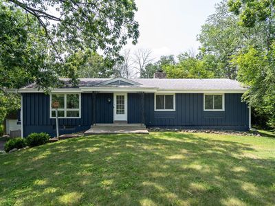 417 Plat ROAD, Colgate, WI, 53017