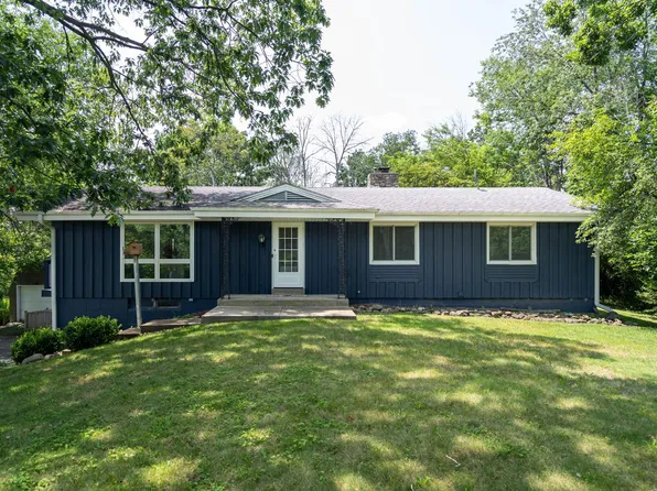 417 Plat ROAD, Colgate, WI 53017