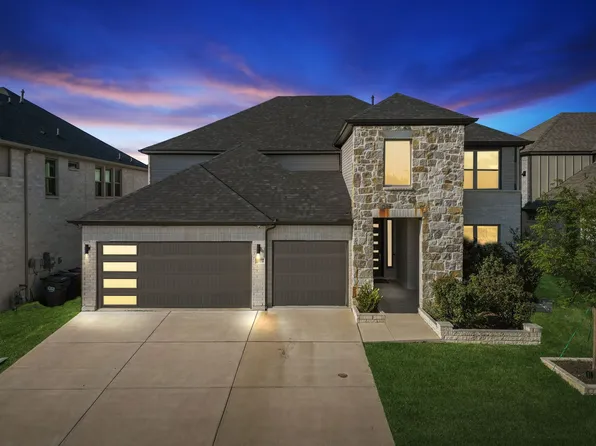 1904 Brentwood Ln, Celina, TX 75009