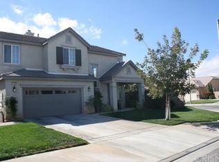 3158 Legacy Way, Lancaster, CA 93536