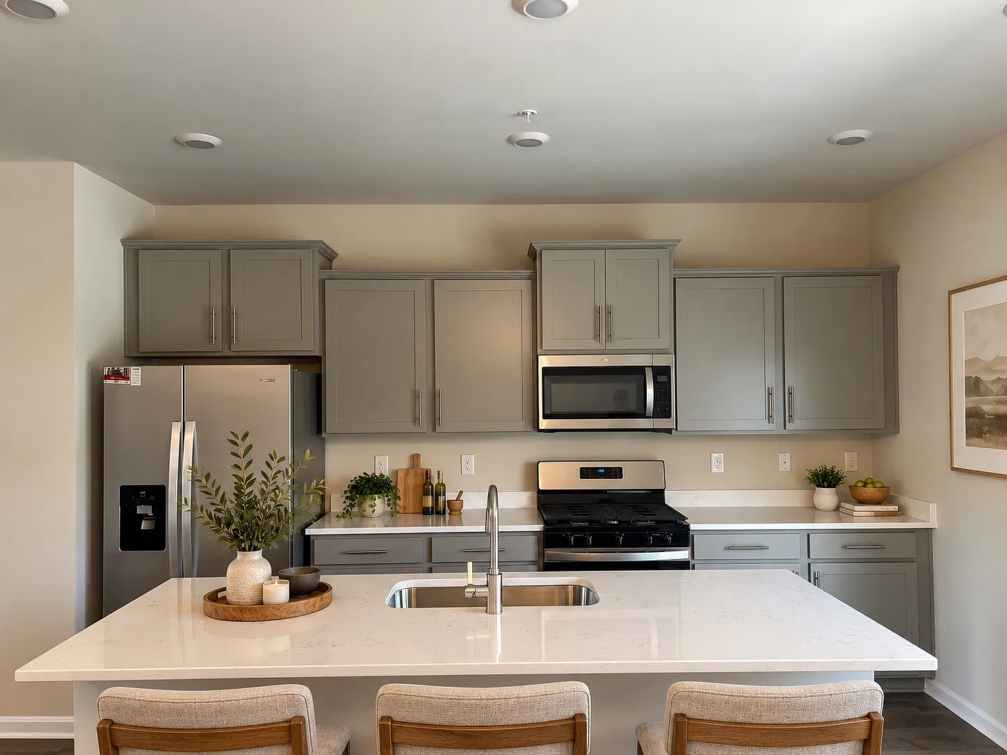 4 bed, 3.5 bath, 1962 sqft, $2,950 — Photo 4
