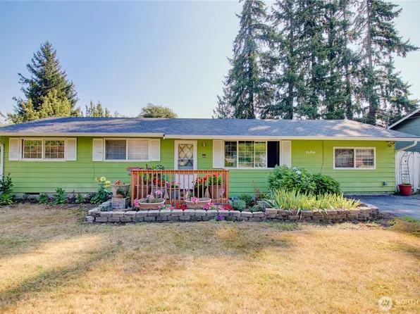 1100 N 18th Street, Mount Vernon, WA 98273