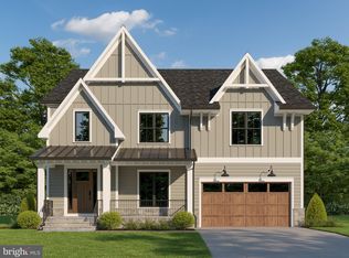 4617 Saul Rd, Kensington, MD 20895